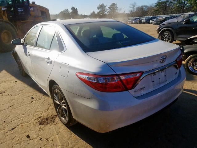 4T1BF1FK4GU257277 - 2016 TOYOTA CAMRY LE  photo 3