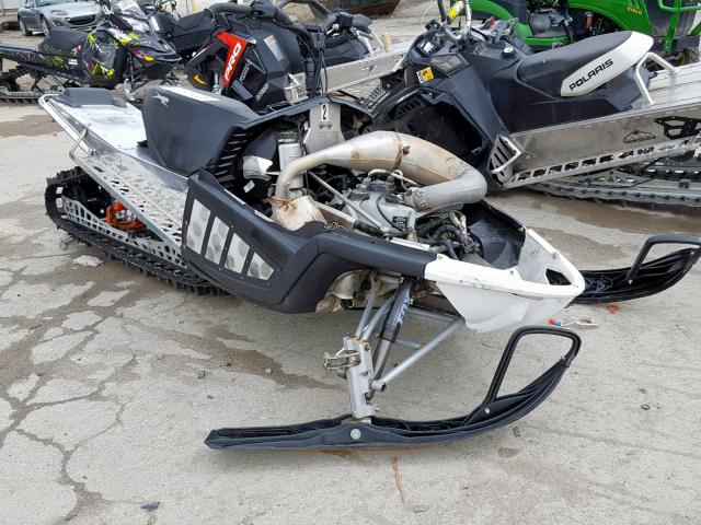 4UF09SNW09T125597 - 2009 OTHER SNOWMOBILE BLACK photo 1
