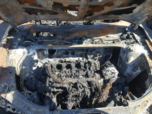 JM3KFABM7J1349592 - 2018 MAZDA CX-5 SPORT BURN photo 7