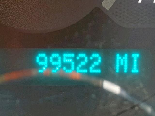 1G1ZC5E07CF212960 - 2012 CHEVROLET MALIBU 1LT 米色 照片 8