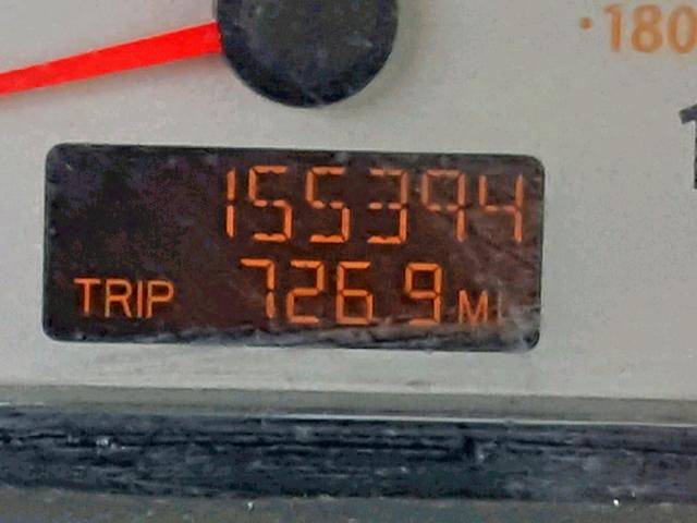 1G8AL55F56Z171525 - 2006 SATURN ION LEVEL BURGUNDY photo 8