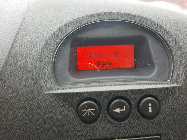 2G2WP552361248953 - 2006 PONTIAC GRAND PRIX SILVER photo 8