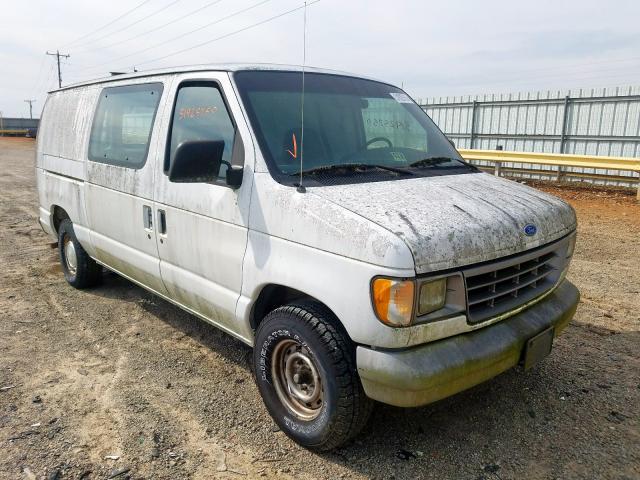 1FTEE14Y7SHB59180 - 1995 FORD ECONOLINE E150 VAN  photo 1