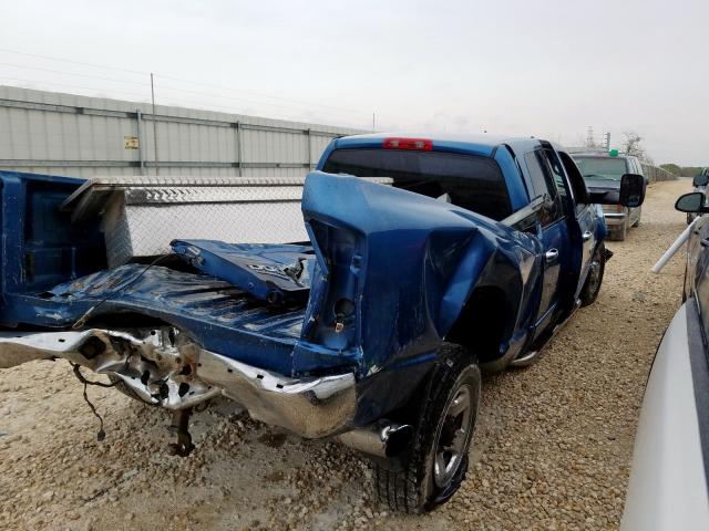 3D7KA28C44G191588 - 2004 DODGE RAM 2500 ST  photo 4