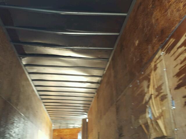 1UYVS2537VP240502 - 1997 UTILITY TRAILER თეთრი ფოტო 7