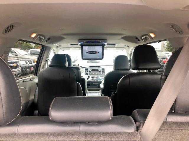 5TDXK3DC4CS185492 - 2012 TOYOTA SIENNA SPO GRAY photo 10