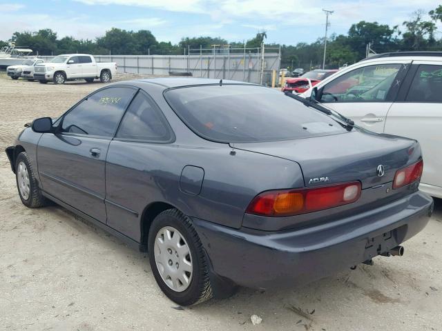 JH4DC4344RS010108 - 1994 ACURA INTEGRA RS  photo 3