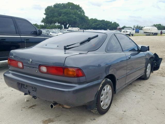 JH4DC4344RS010108 - 1994 ACURA INTEGRA RS  photo 4