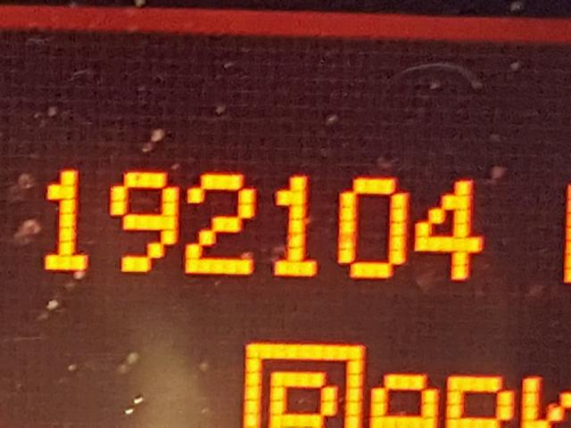 2G2WP552061236016 - 2006 PONTIAC GRAND PRIX WHITE photo 8