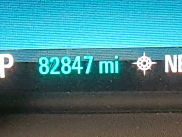 1G11C5SL5FF295840 - 2015 CHEVROLET MALIBU 1LT 黑色 照片 8