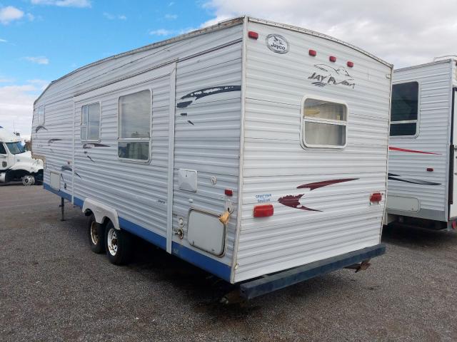 1UJCJ02RX41E40218 - 2004 JAYCO 5TH WHEEL  photo 4