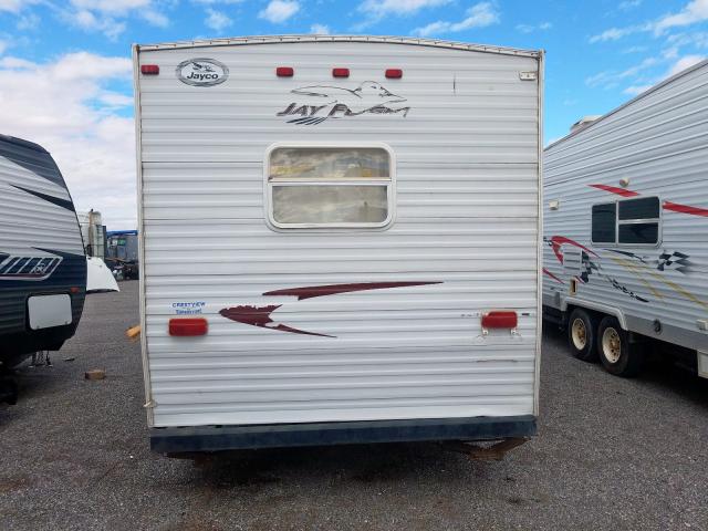 1UJCJ02RX41E40218 - 2004 JAYCO 5TH WHEEL  photo 5