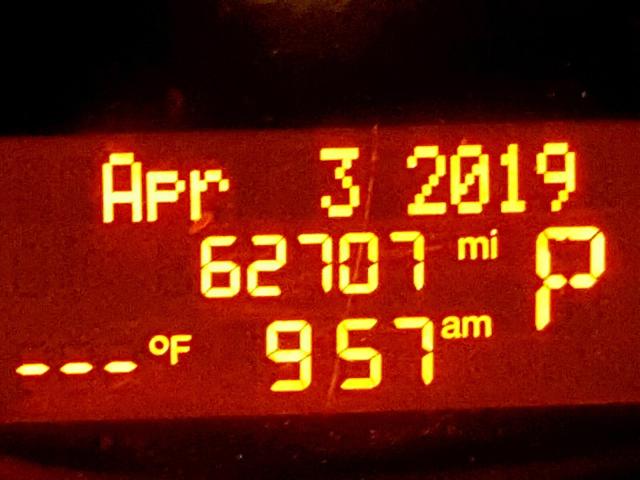 ZFBERFBT1F6A06178 - 2015 RAM PROMASTER 白色 照片 8