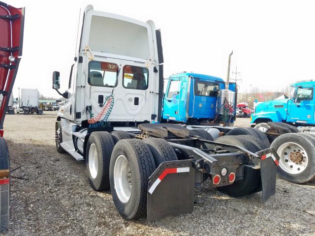 3AKJGEBG0DSFH0653 - 2013 FREIGHTLINER CASCADIA 125  photo 3