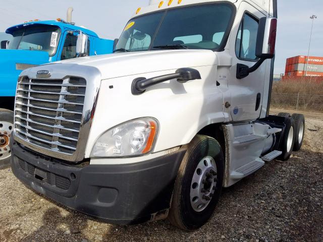 3AKJGEBG0DSFH0653 - 2013 FREIGHTLINER CASCADIA 125  photo 9