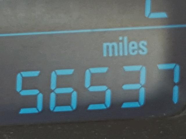 1G1JA6SH3D4190407 - 2013 CHEVROLET SONIC LS 白色 照片 8