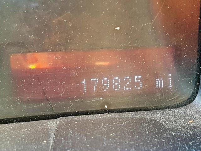 5LMFU28585LJ05183 - 2005 LINCOLN NAVIGATOR 白色 照片 8