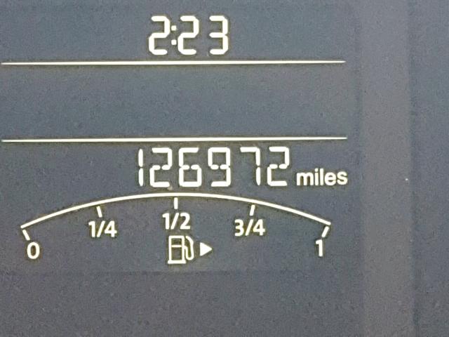 3VW2K7AJ5BM394109 - 2011 VOLKSWAGEN JETTA BASE 黑色 照片 8