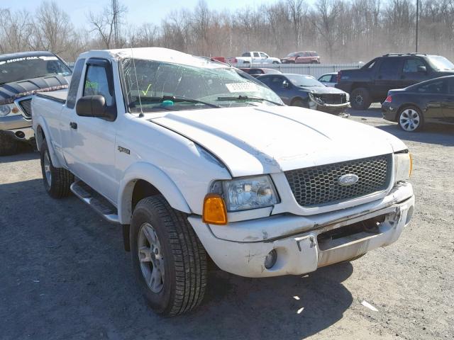 1FTZR45E42TA69364 - 2002 FORD RANGER SUP WHITE photo 1