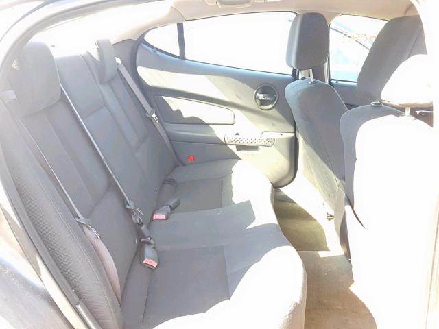 2G2WP522241340587 - 2004 PONTIAC GRAND PRIX 灰色 照片 6