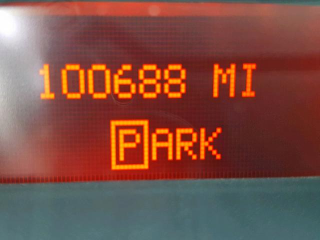 2G2WP522241340587 - 2004 PONTIAC GRAND PRIX 灰色 照片 8