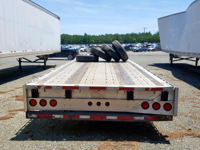 4WW5532A7G6624530 - 2016 OTHER TRAILER SILVER photo 6