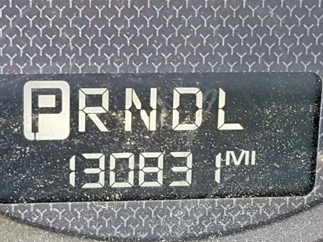 1G1ZT54855F207184 - 2005 CHEVROLET MALIBU LS GREEN photo 8