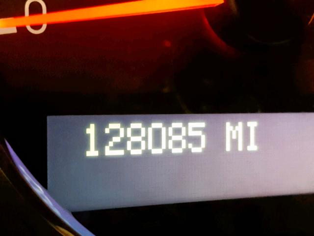 1GNDV23W68D116703 - 2008 CHEVROLET UPLANDER L 蓝色 照片 8