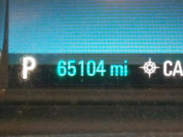 1G11C5SL8FF256028 - 2015 CHEVROLET MALIBU 1LT  照片 8