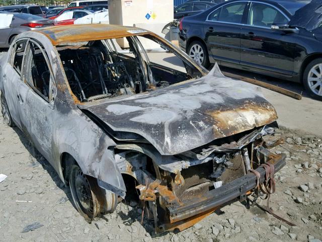 3N1AB6APXCL708229 - 2012 NISSAN SENTRA 2.0 BURN photo 10