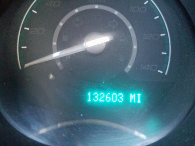 1G1ZG5E78CF277642 - 2012 CHEVROLET MALIBU LTZ  ფოტო 8