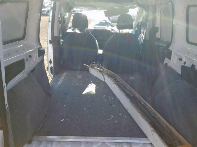 ZFBERFAB6J6L55397 - 2018 RAM PROMASTER 白色 照片 6