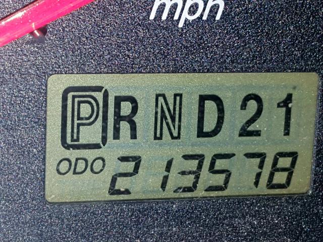 4F2CZ96103KM00821 - 2003 MAZDA TRIBUTE ES 绿色 照片 8