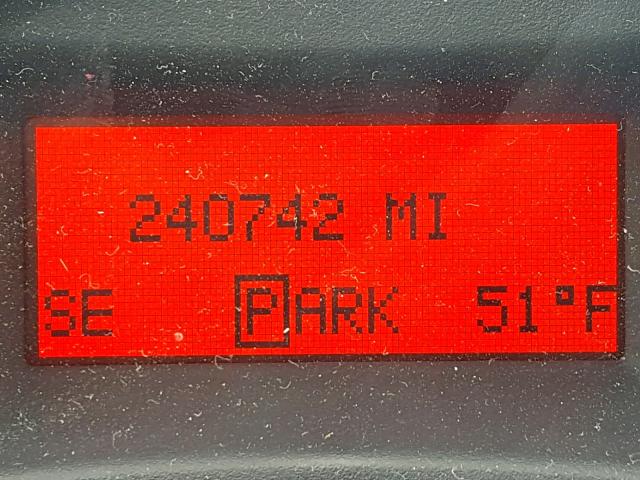 2G2WP552371152614 - 2007 PONTIAC GRAND PRIX 红色 照片 8