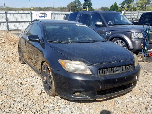 JTKDE167860077262 - 2006 TOYOTA SCION TC Qara foto 1