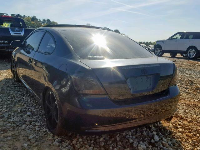 JTKDE167860077262 - 2006 TOYOTA SCION TC Qara foto 3