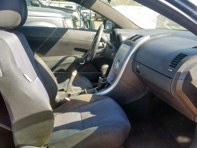 JTKDE167860077262 - 2006 TOYOTA SCION TC Qara foto 5