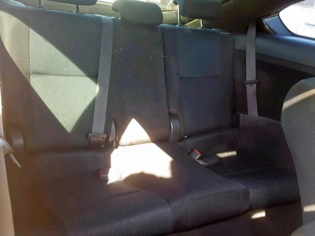 JTKDE167860077262 - 2006 TOYOTA SCION TC Qara foto 6