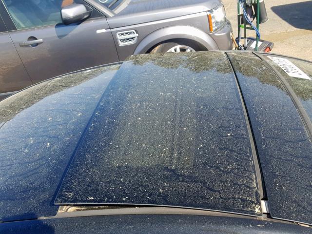 JTKDE167860077262 - 2006 TOYOTA SCION TC Qara foto 9