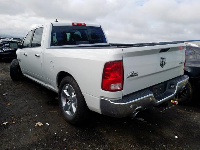 1C6RR7TT9HS583736 - 2017 RAM 1500 SLT  photo 3