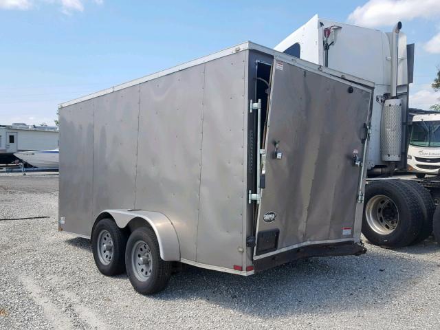 50ZZ1MN21JN005910 - 2018 QLCG TRAILER GRAY photo 3