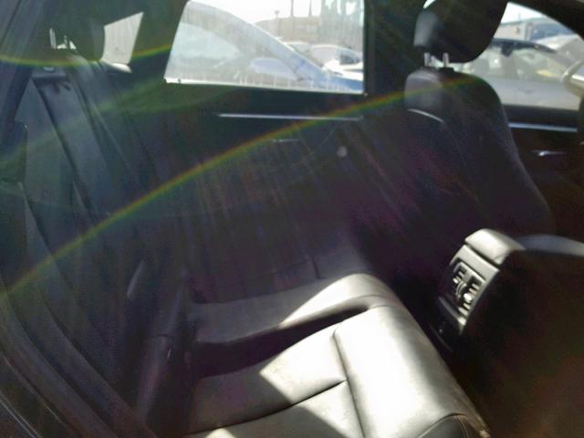 WBA4A9C50GG508123 - 2016 BMW 428 I BLUE photo 6