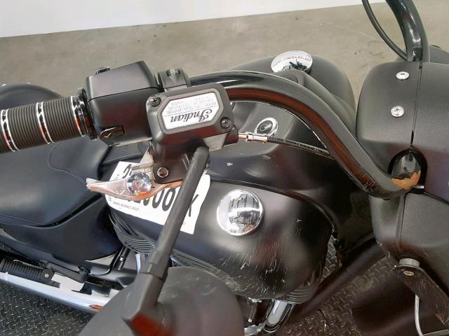 56KCCDAAXJ3366478 - 2018 INDIAN MOTORCYCLE CO. CHIEF DARK BLACK photo 14