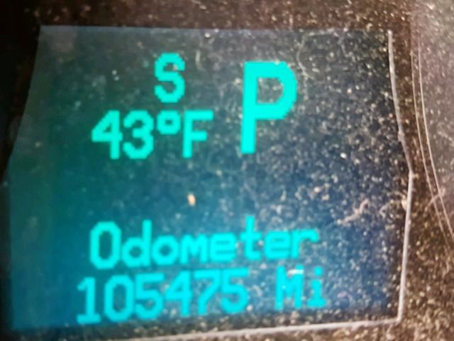 3GNAL2EK0DS616238 - 2013 CHEVROLET CAPTIVA LS 蓝色 照片 8