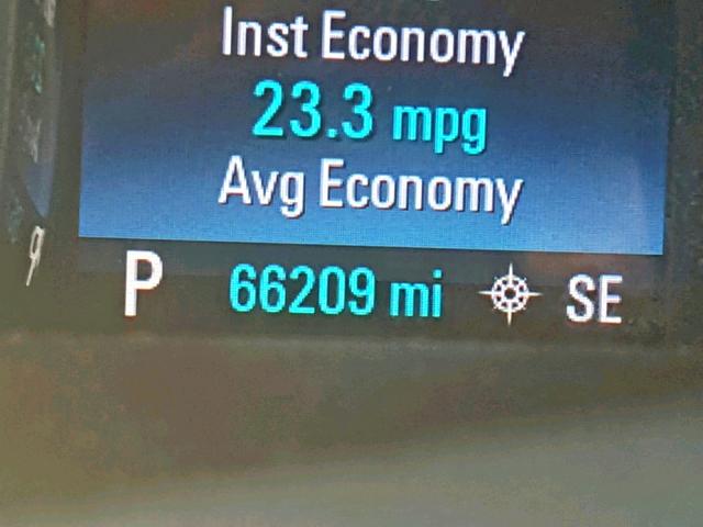 1G11C5SL4EF247888 - 2014 CHEVROLET MALIBU 1LT 黑色 照片 8