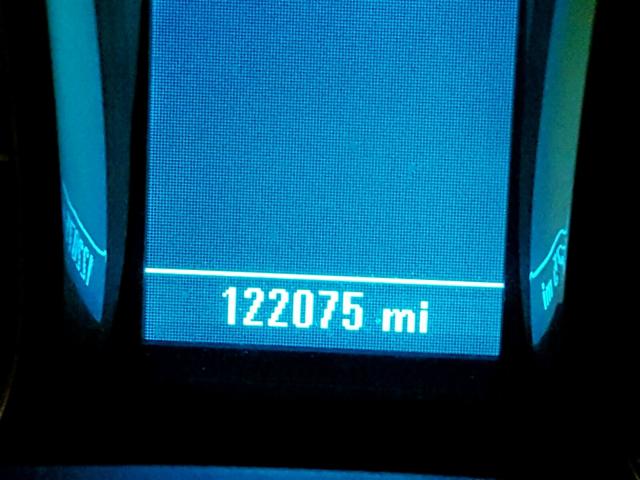 1G11B5SA3DF135048 - 2013 CHEVROLET MALIBU LS BLACK photo 8