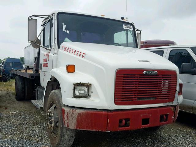 1FV6HJBA9YHG61481 - 2000 FREIGHTLINER MEDIUM CON WHITE photo 1