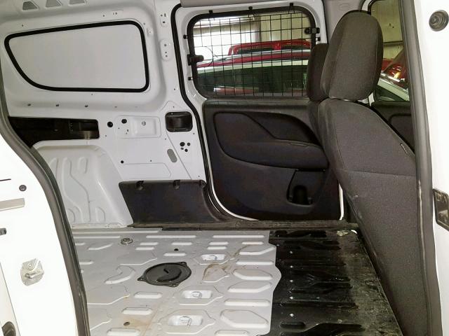 ZFBERFAB3J6J19953 - 2018 RAM PROMASTER 白色 照片 6