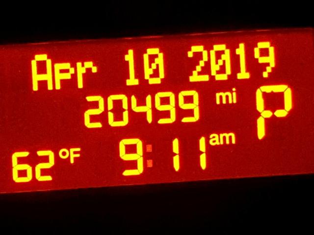 ZFBERFAB3J6J19953 - 2018 RAM PROMASTER 白色 照片 8