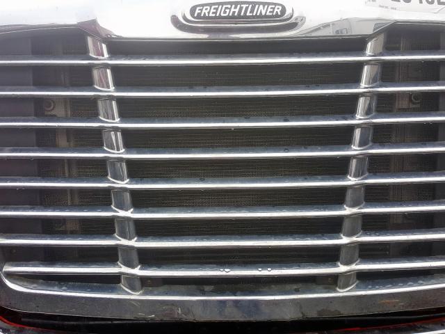 3AKJGEBG6GDHN7733 - 2016 FREIGHTLINER CASCADIA 125  photo 7